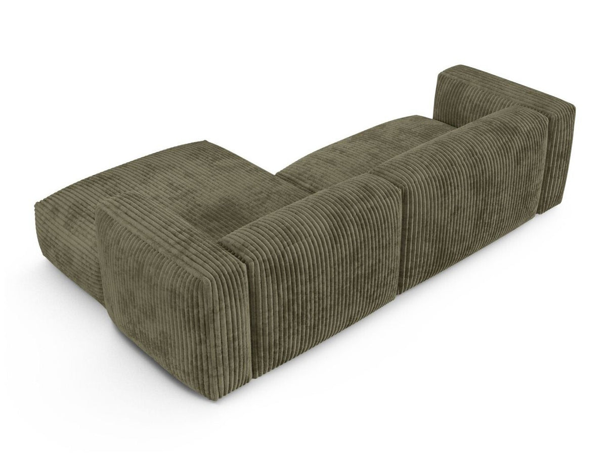 Modular corner sofa 651668