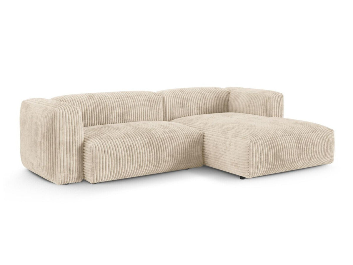 Modular corner sofa 651668