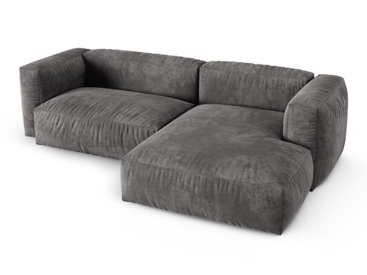 Modular corner sofa 651668