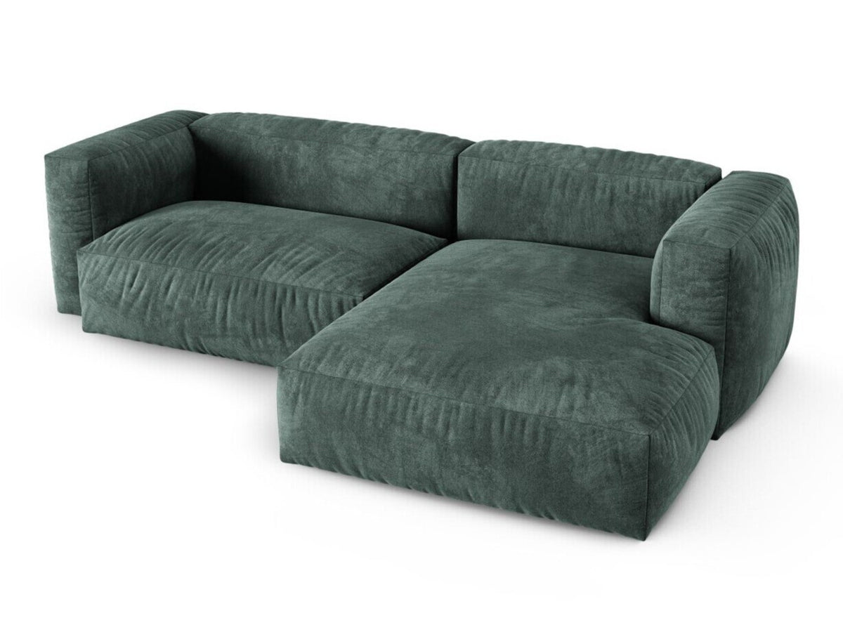 Modular corner sofa 651668