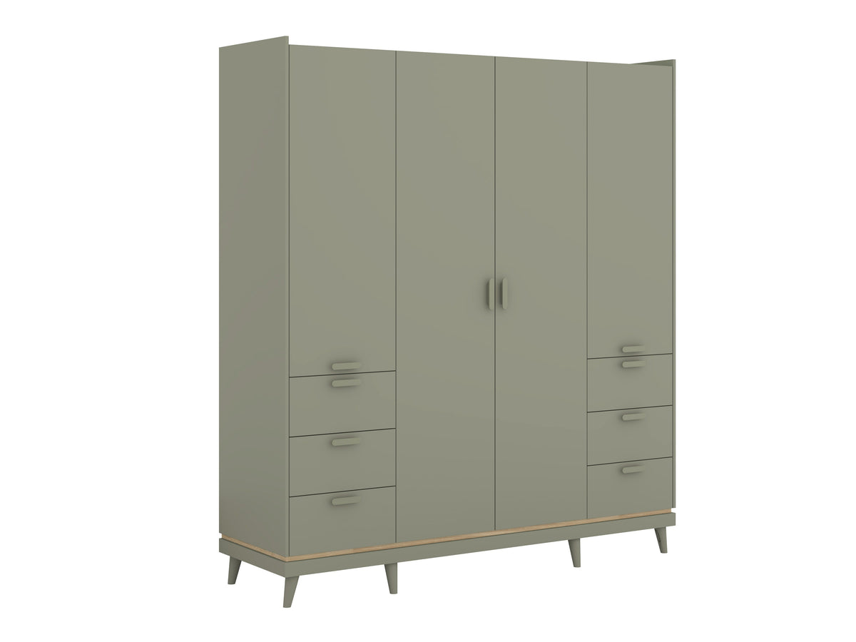 Wardrobe 609626