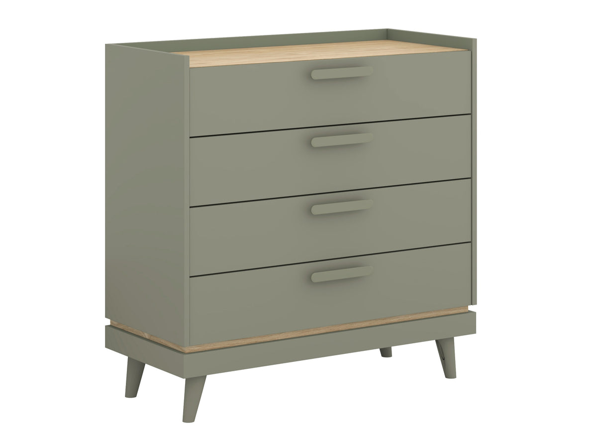 Chest of drawers 609665