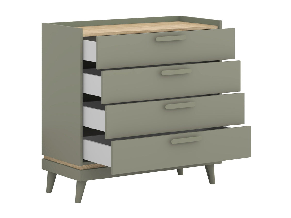 Chest of drawers 609665