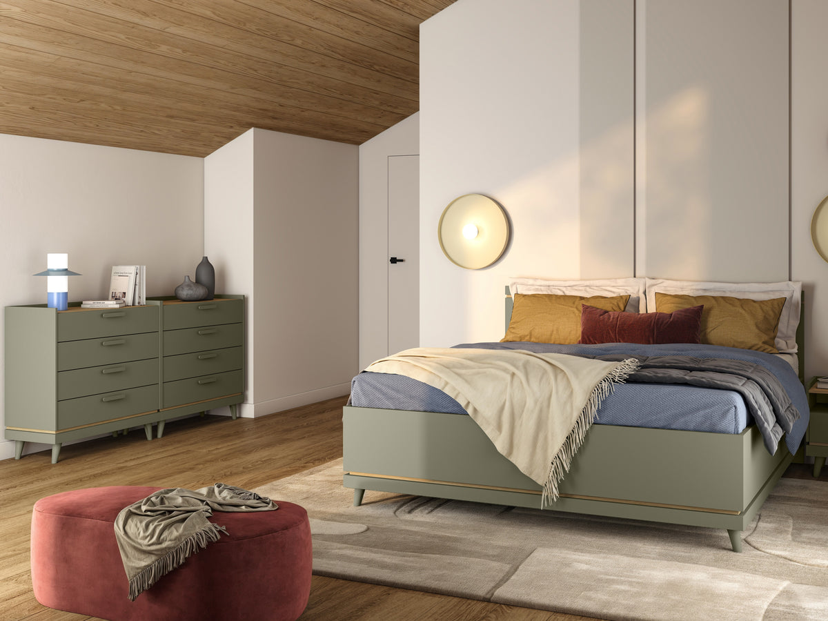 Chest of drawers 609665