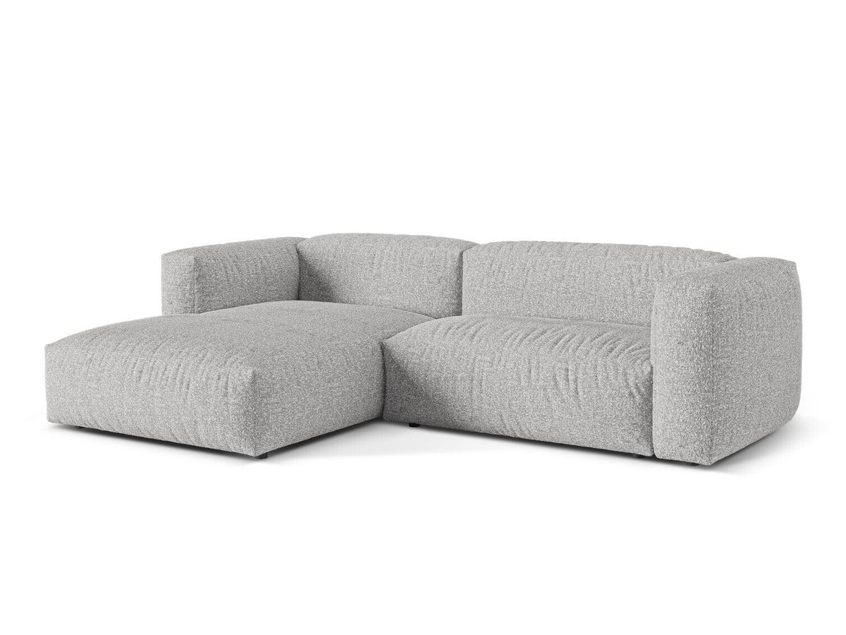 Modular corner sofa 651579