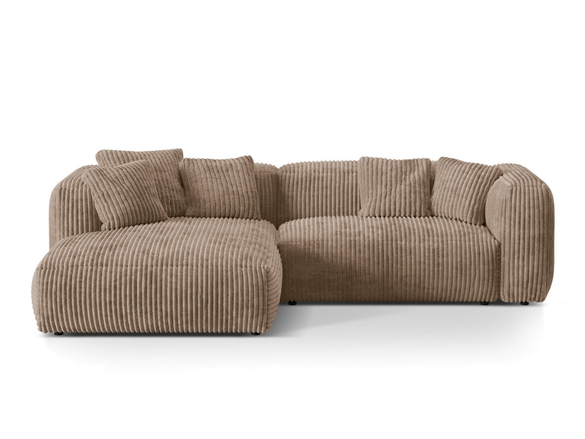 Modular corner sofa 651579