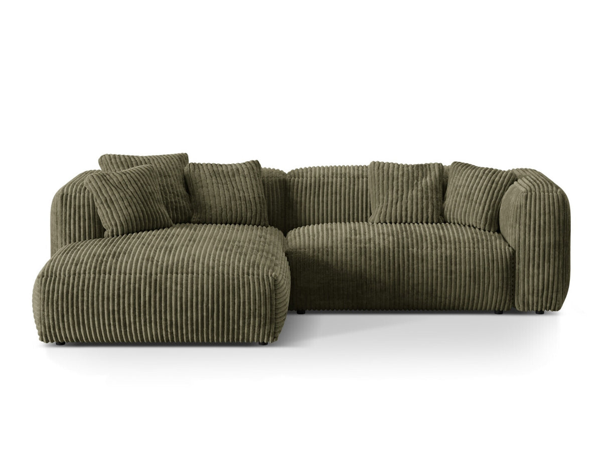 Modular corner sofa 651579