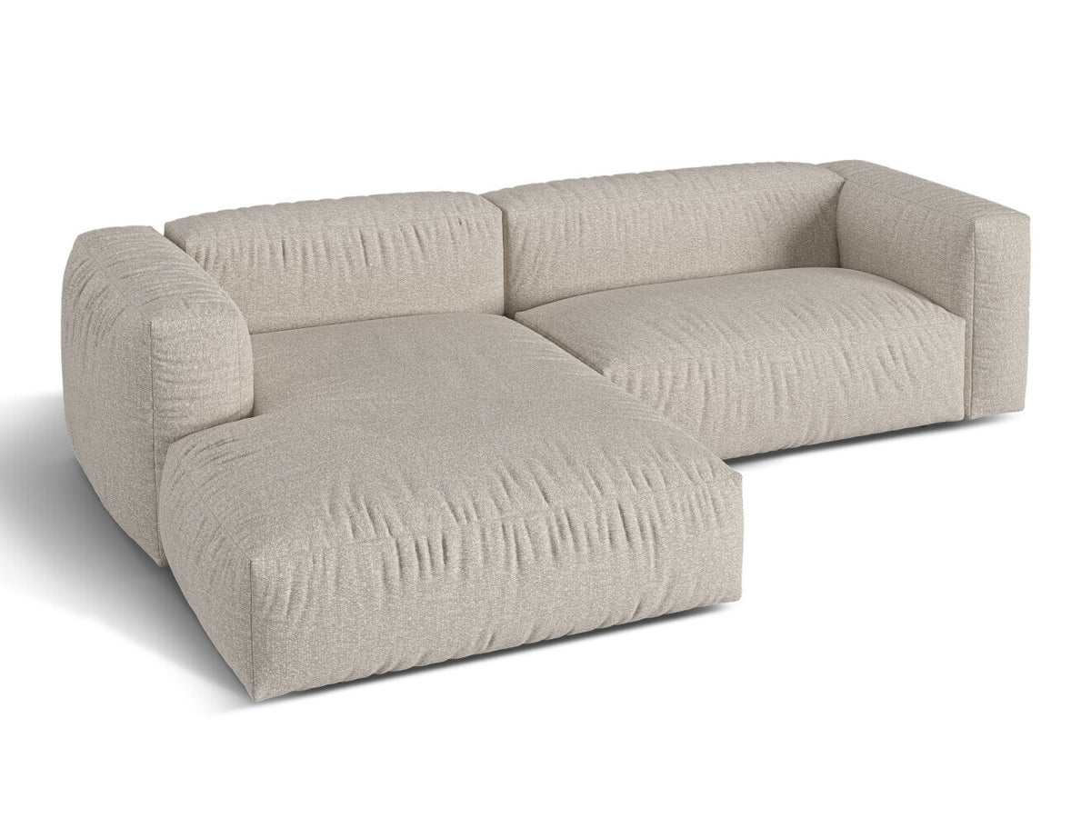 Modular corner sofa 651579