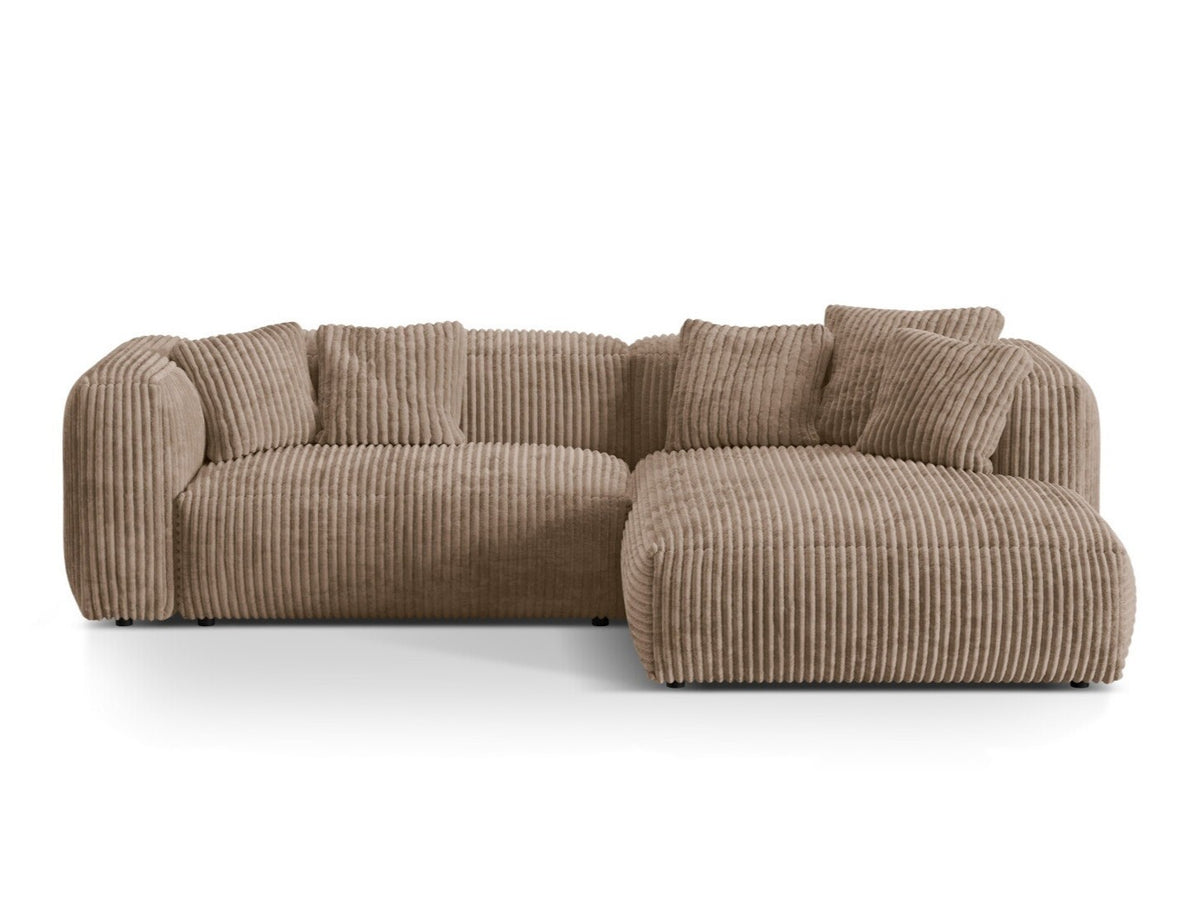 Modular corner sofa 651579