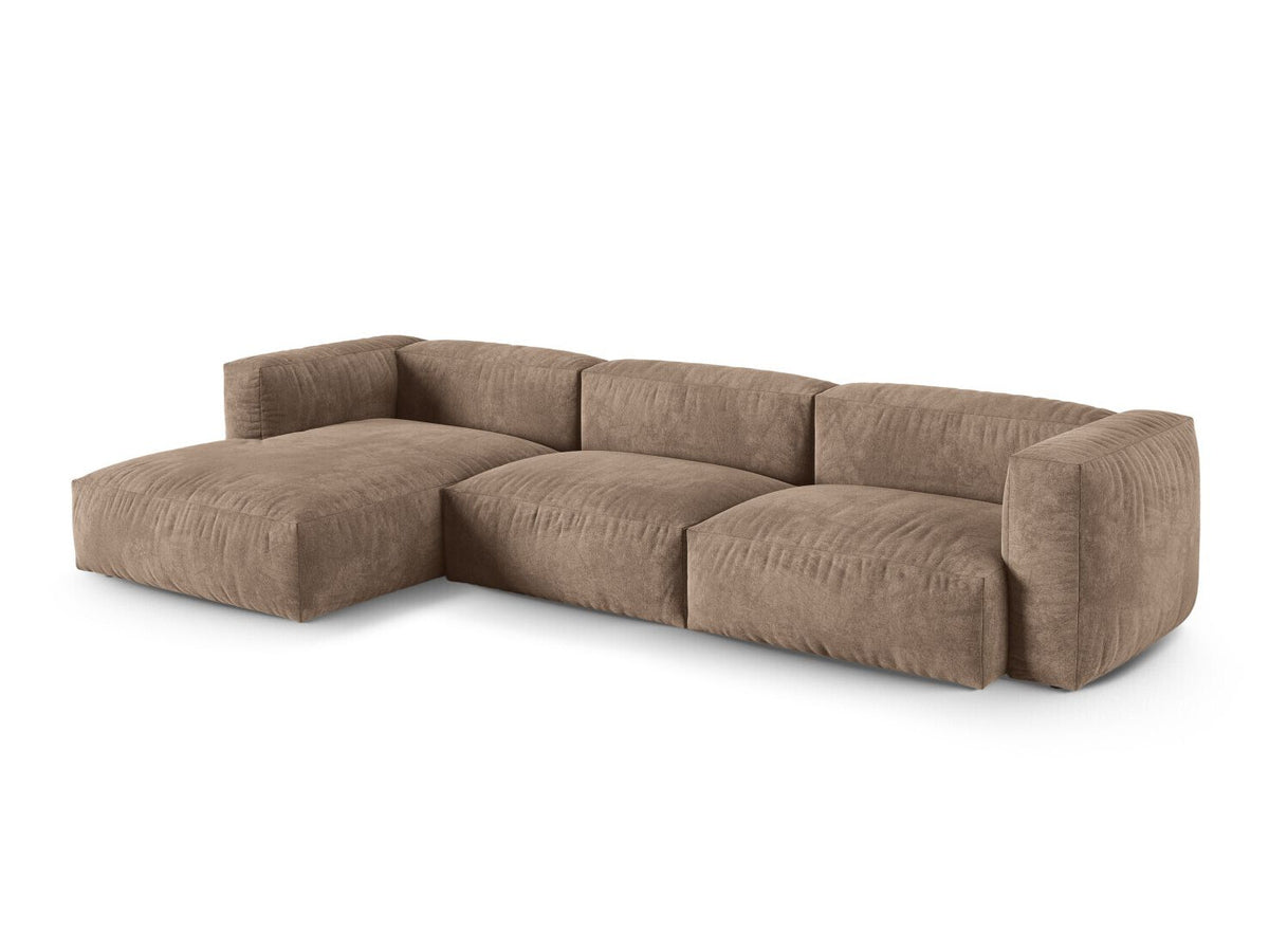 Modular corner sofa 651366