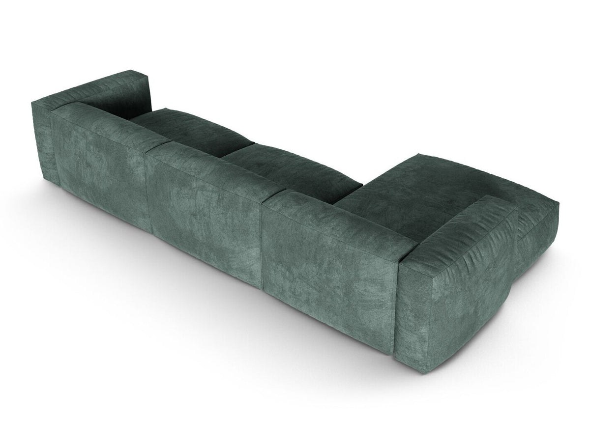 Modular corner sofa 651366