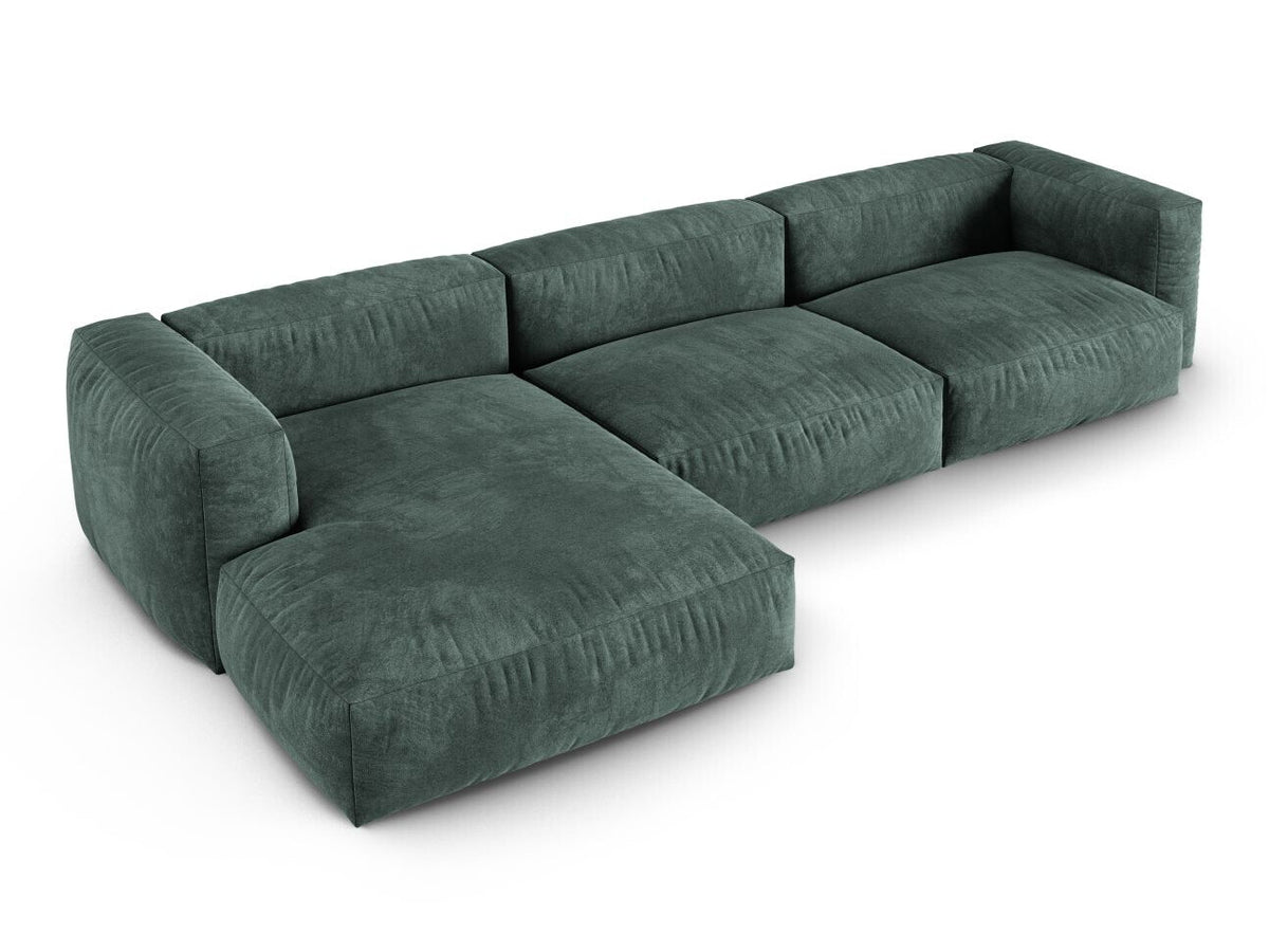 Modular corner sofa 651366
