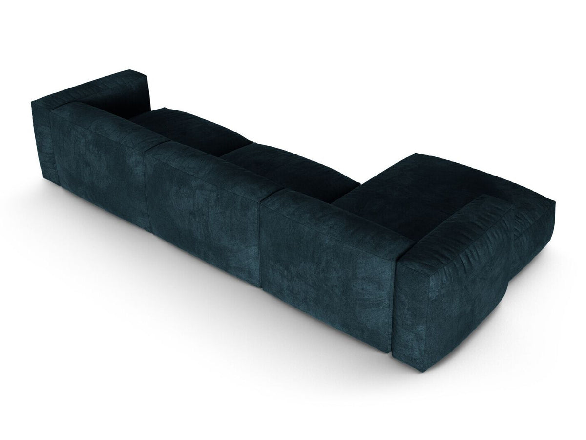 Modular corner sofa 651366