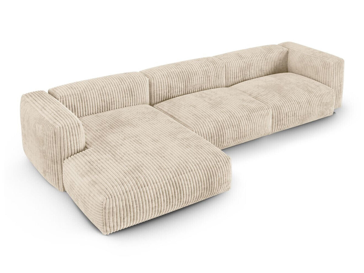 Modular corner sofa 651366