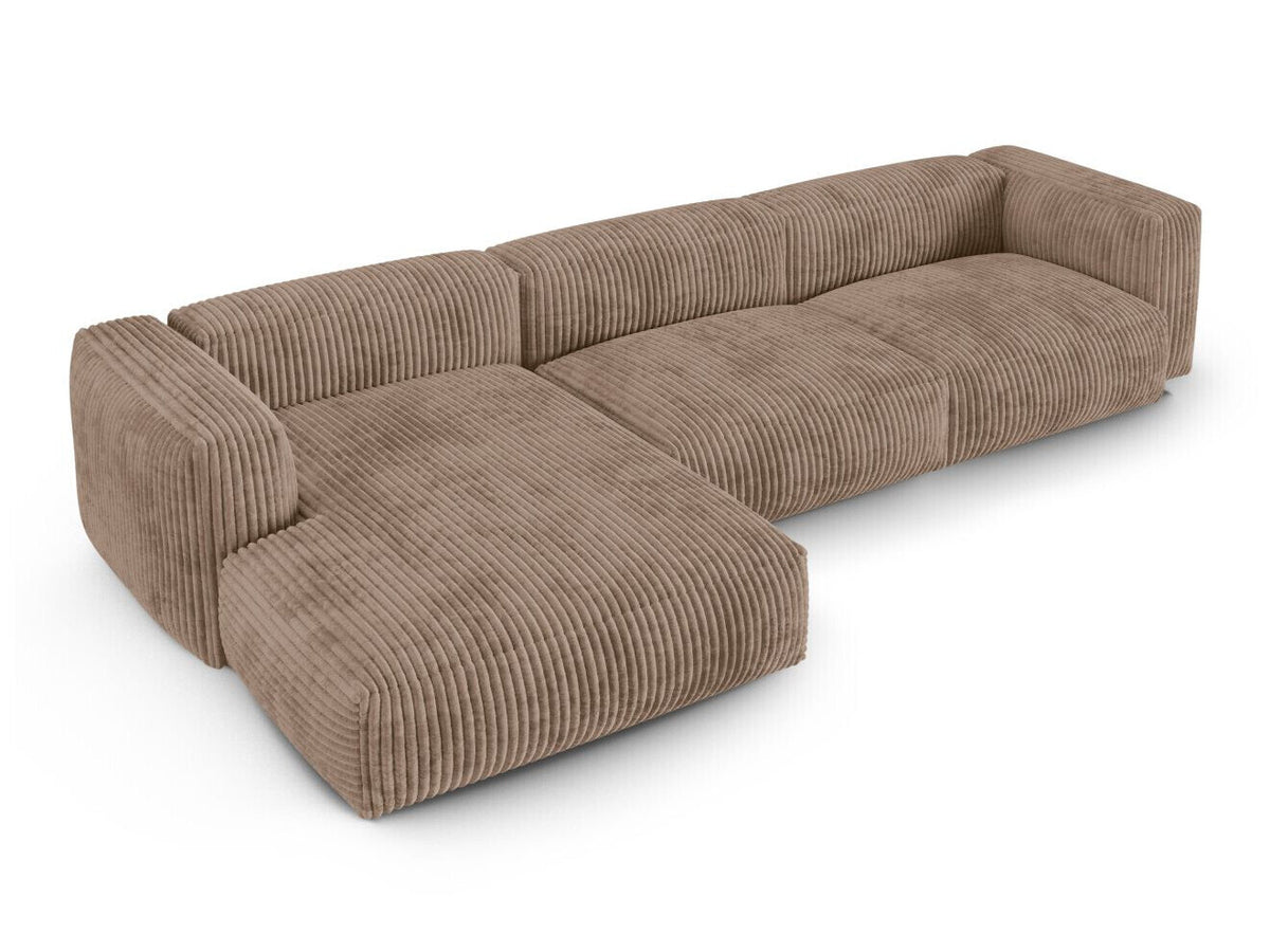 Modular corner sofa 651366