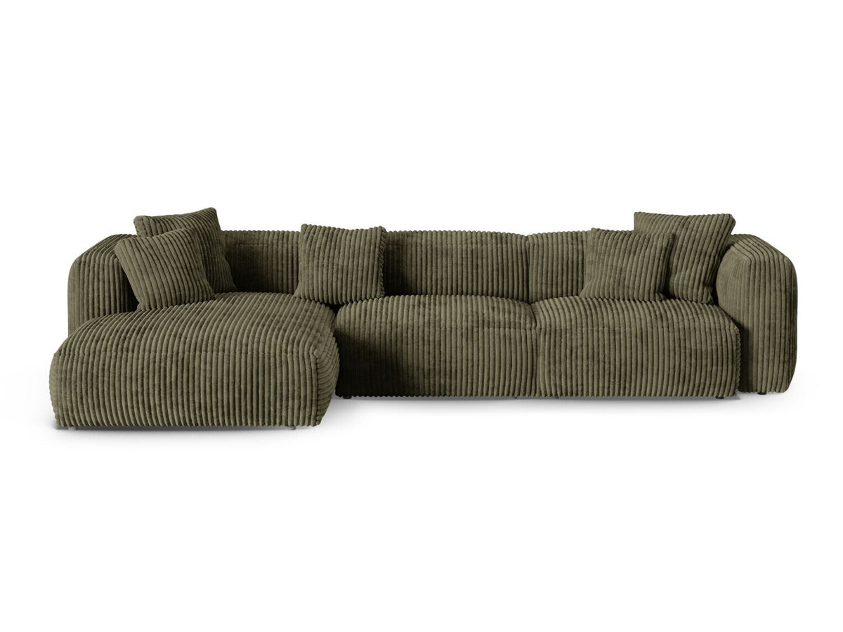 Modular corner sofa 651366