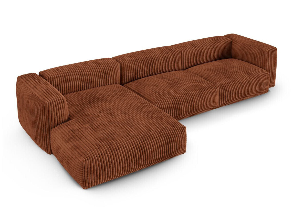 Modular corner sofa 651366