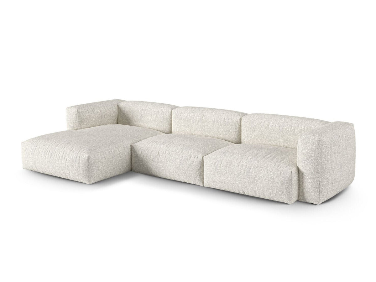 Modular corner sofa 651366