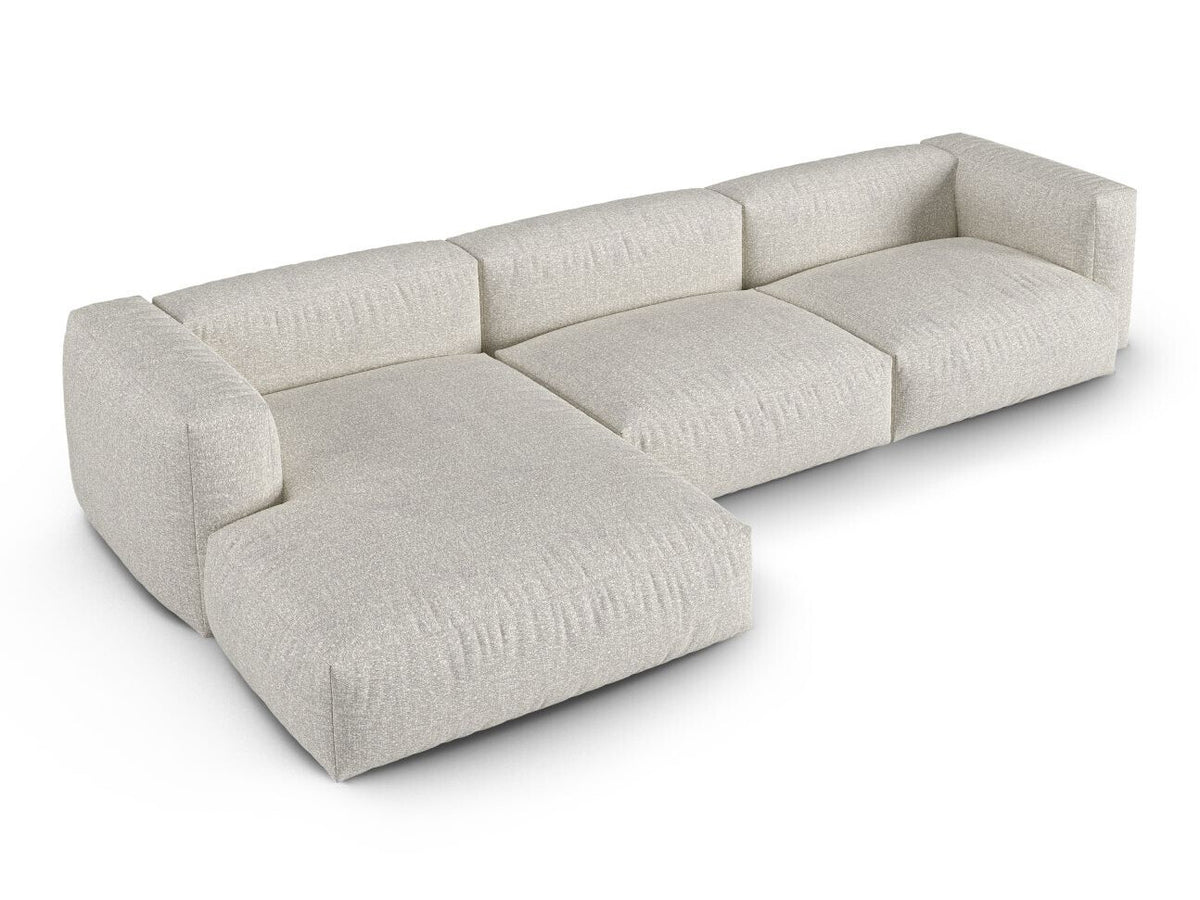 Modular corner sofa 651366