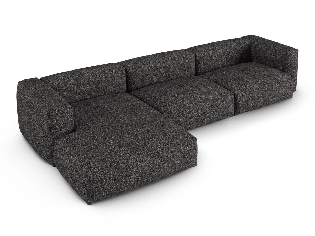 Modular corner sofa 651366