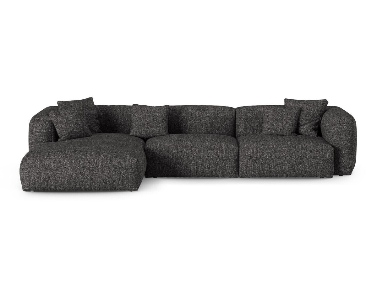 Modular corner sofa 651366