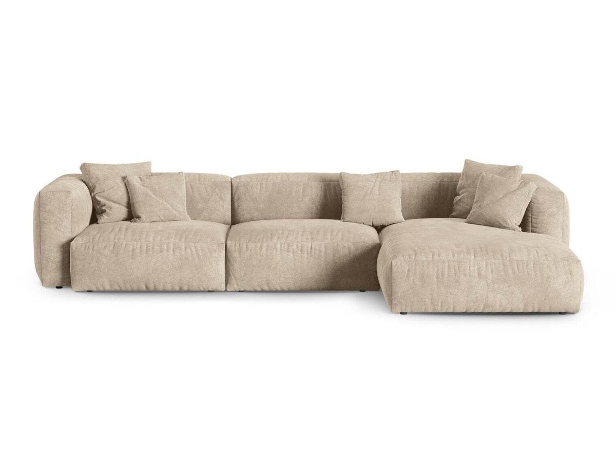 Modular corner sofa 651366
