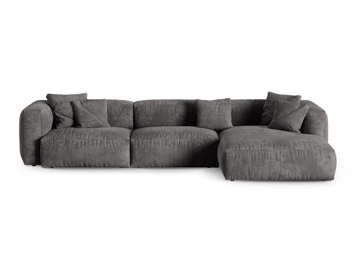Modular corner sofa 651366