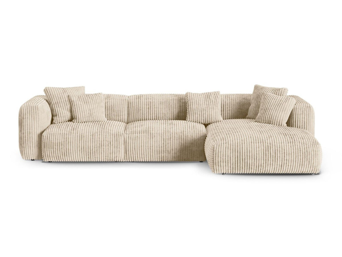 Modular corner sofa 651366