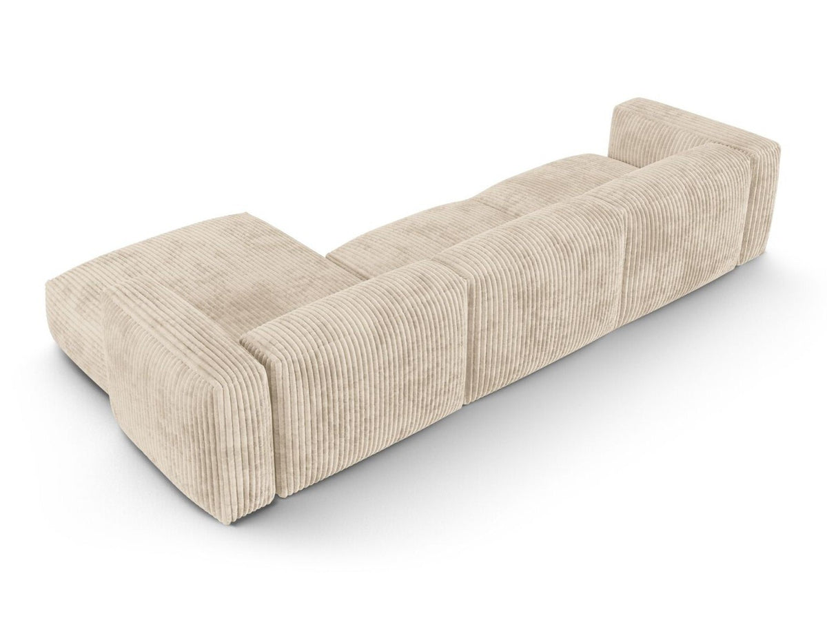Modular corner sofa 651366