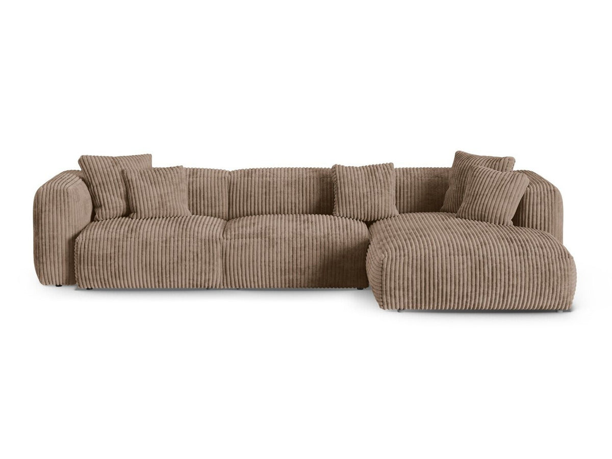 Modular corner sofa 651366