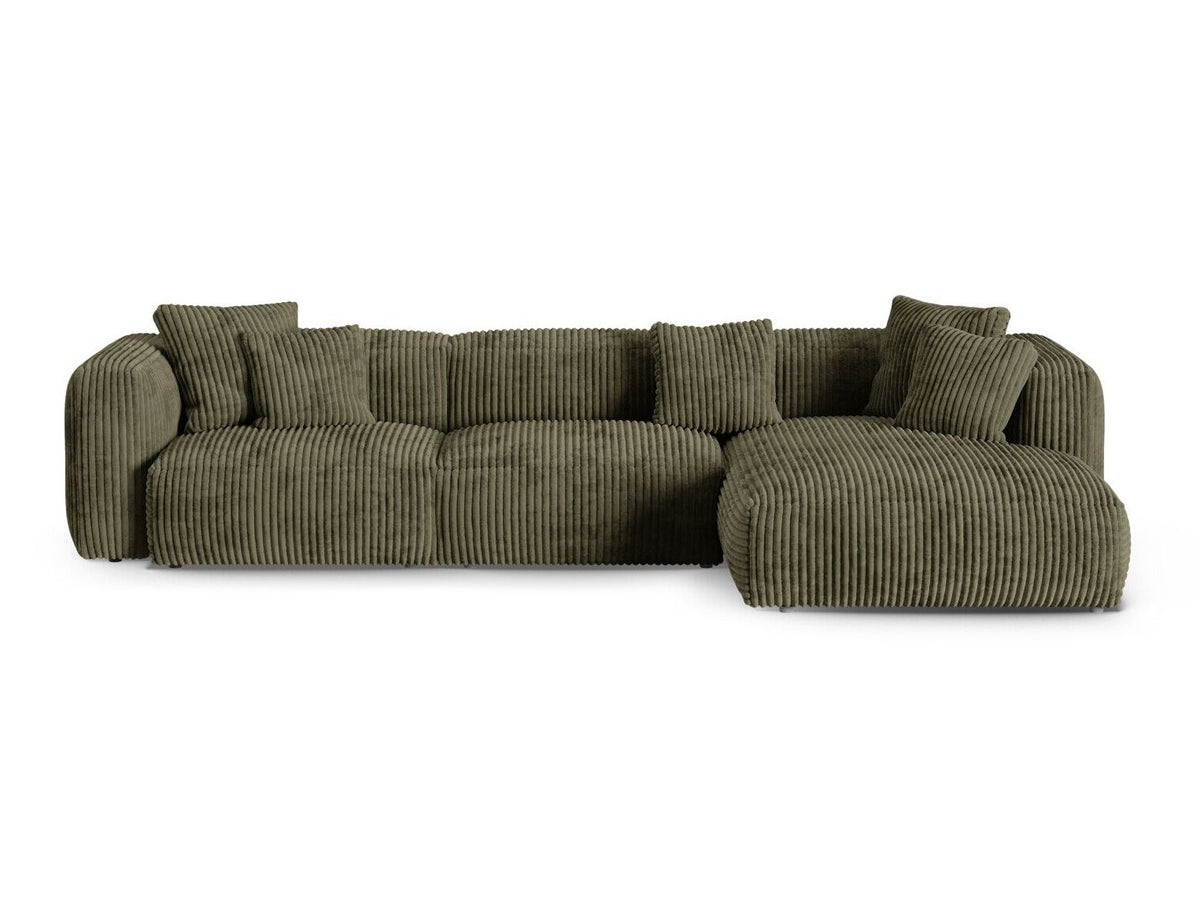 Modular corner sofa 651366