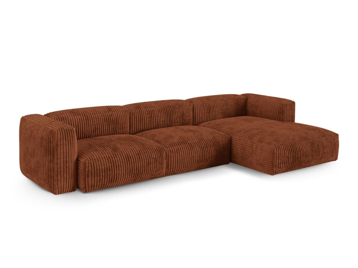 Modular corner sofa 651366
