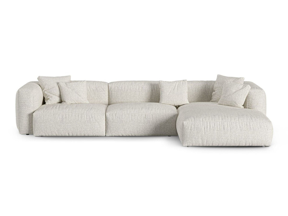 Modular corner sofa 651366