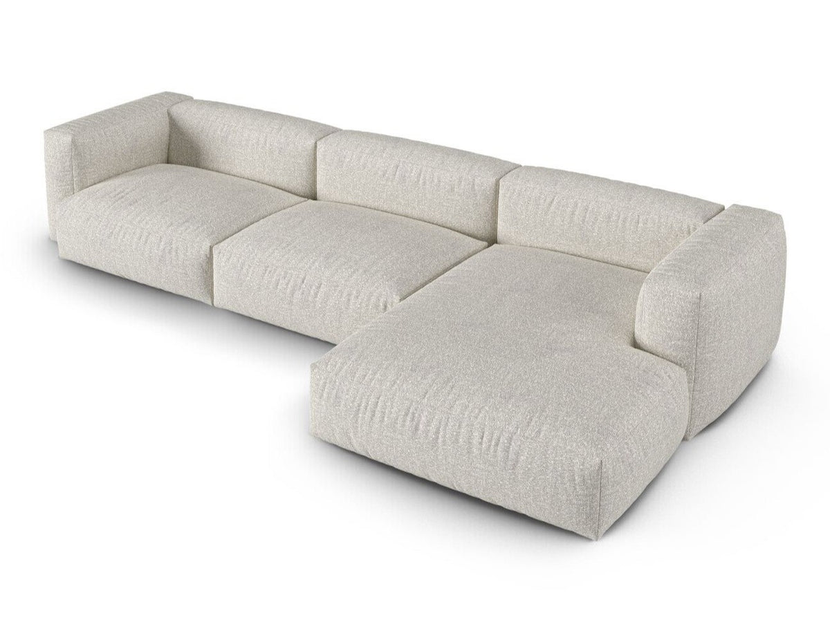 Modular corner sofa 651366