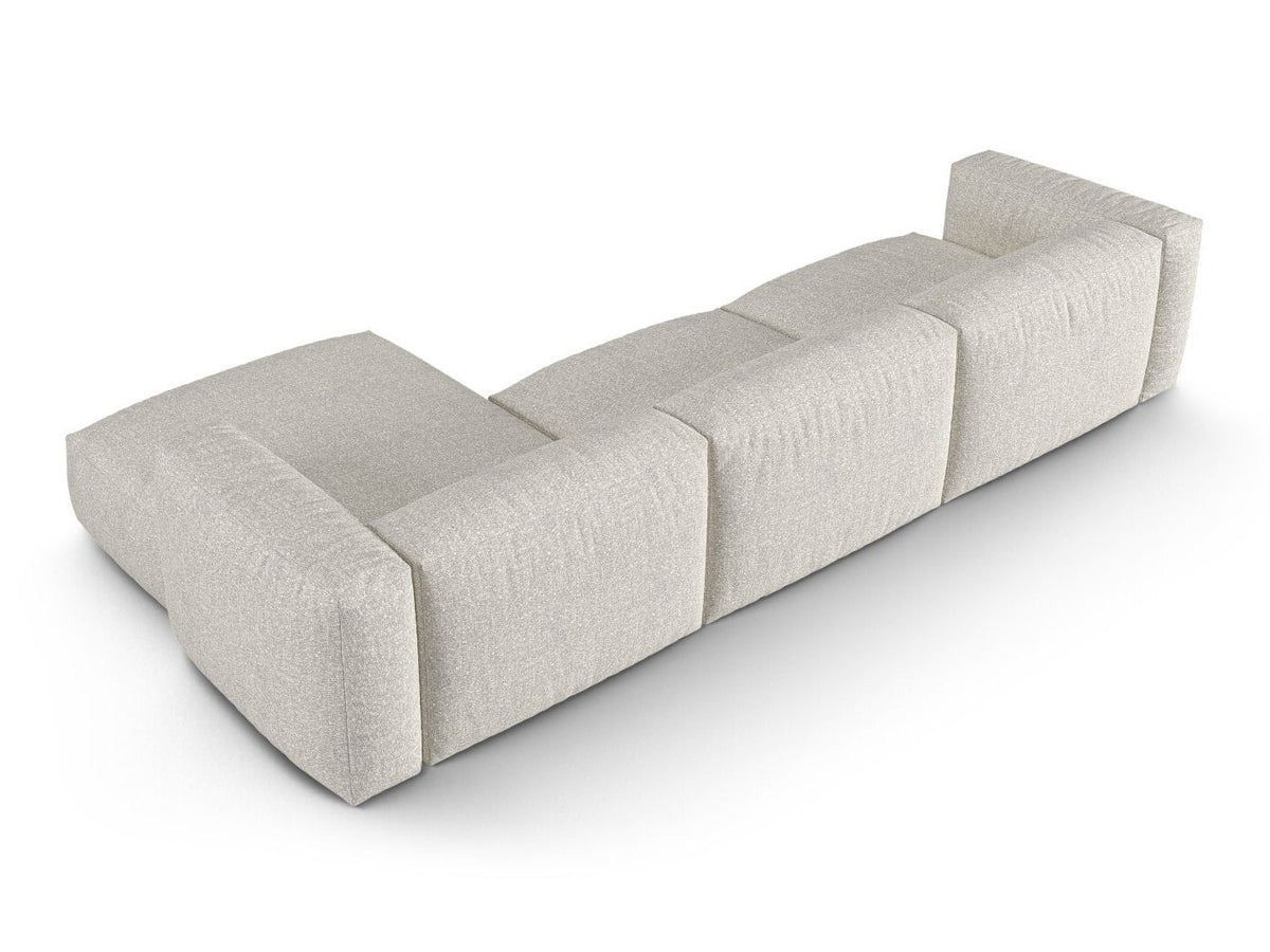 Modular corner sofa 651366