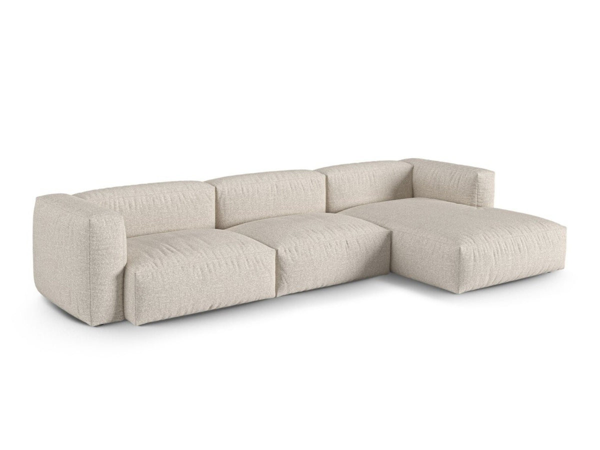 Modular corner sofa 651366
