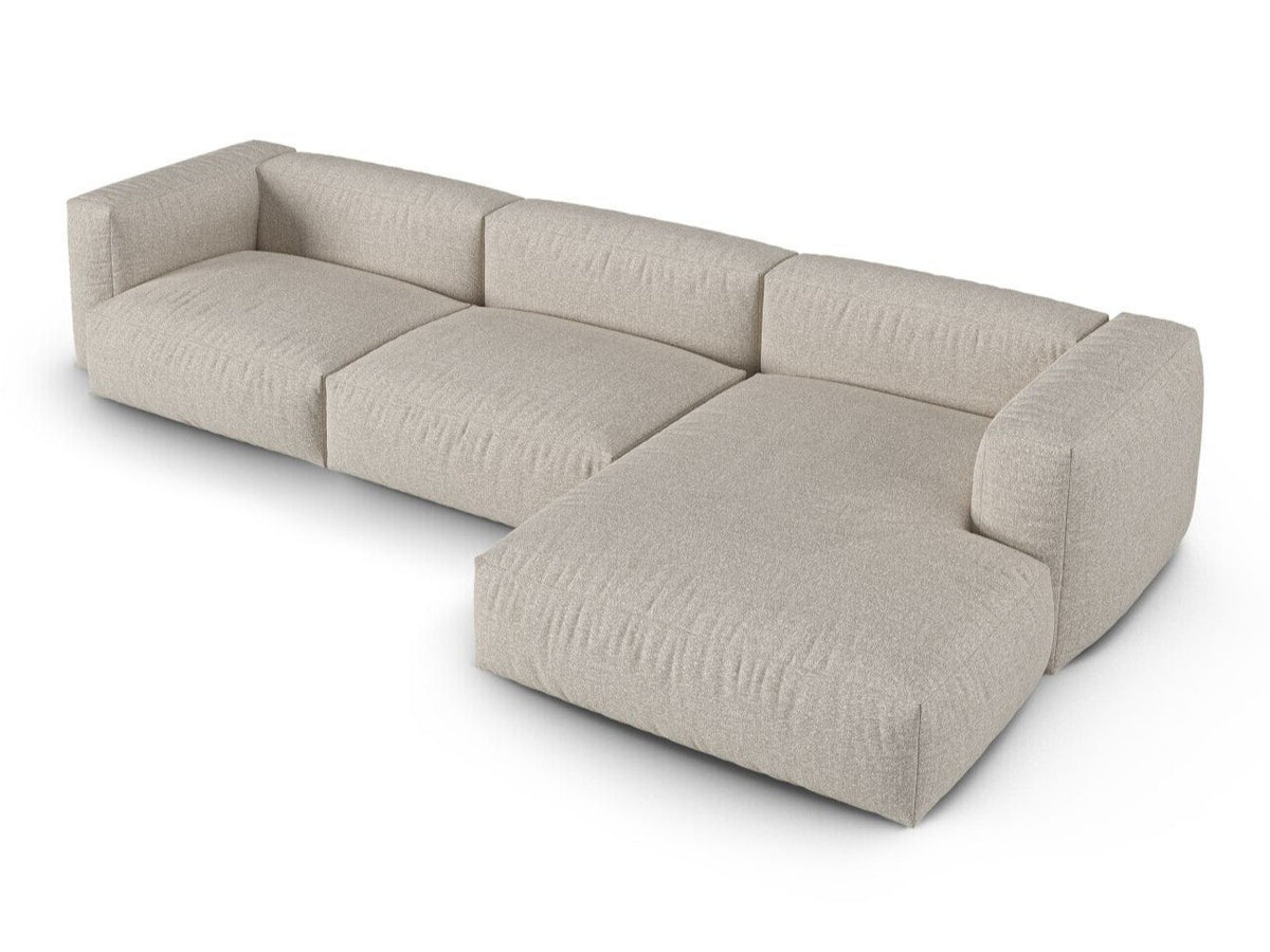 Modular corner sofa 651366