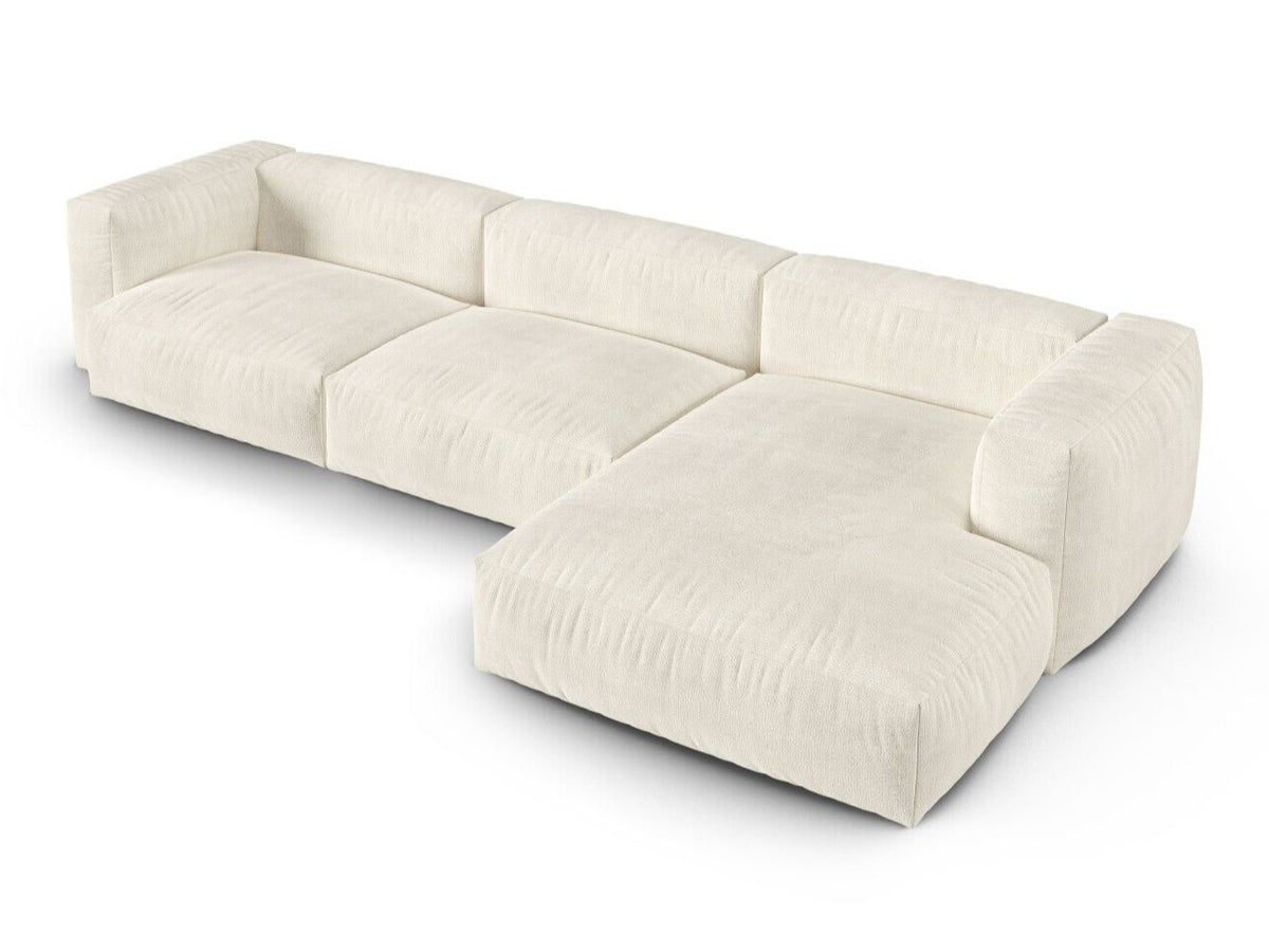 Modular corner sofa 651366