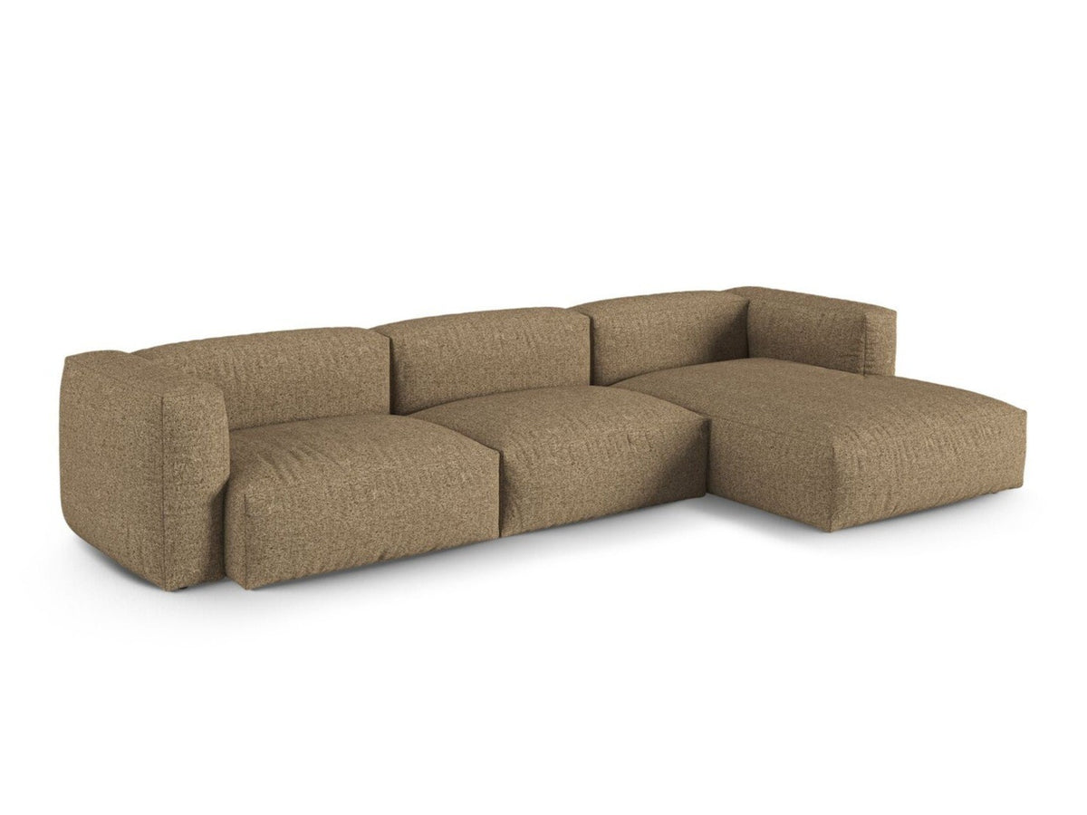 Modular corner sofa 651366