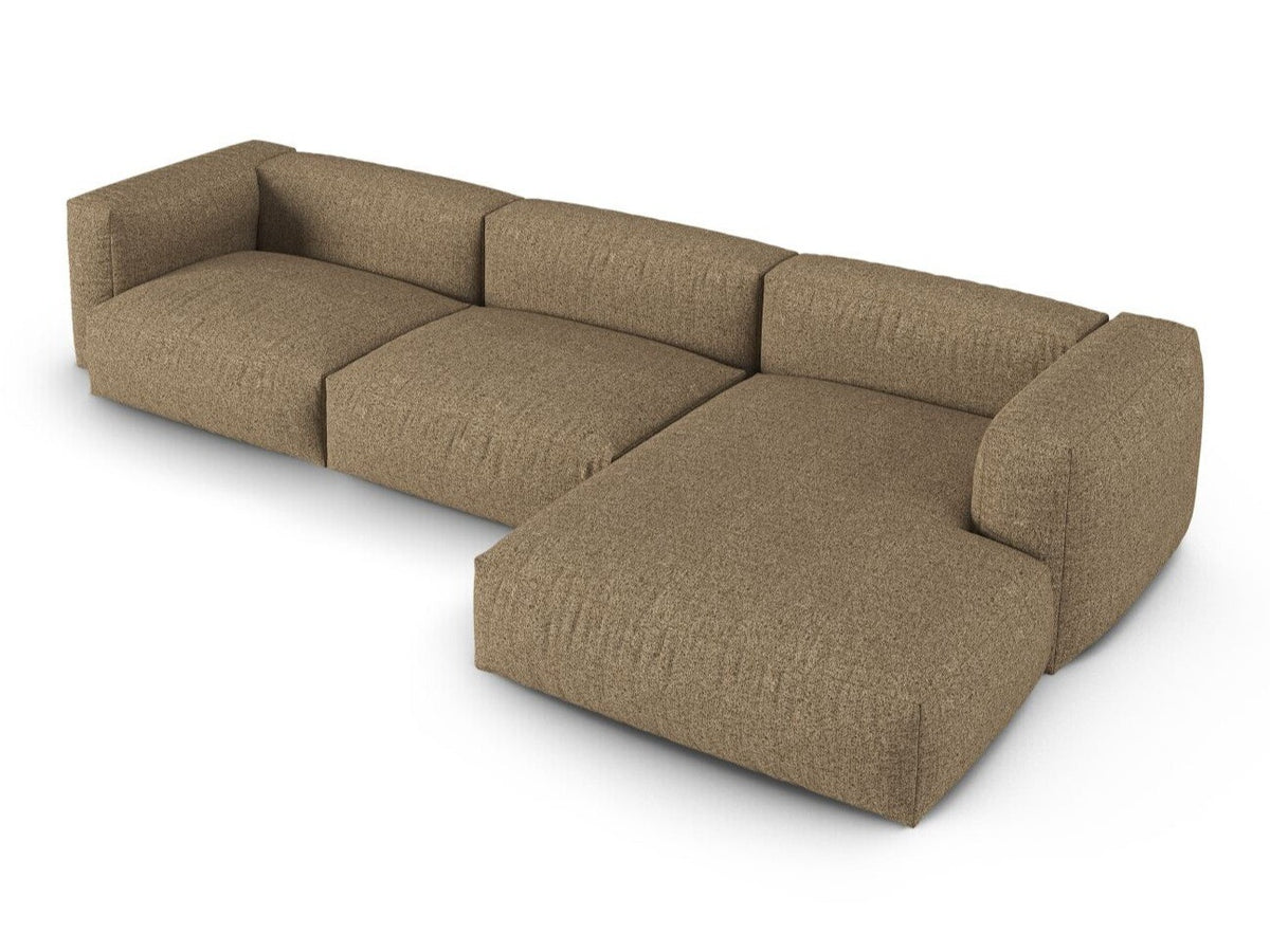 Modular corner sofa 651366