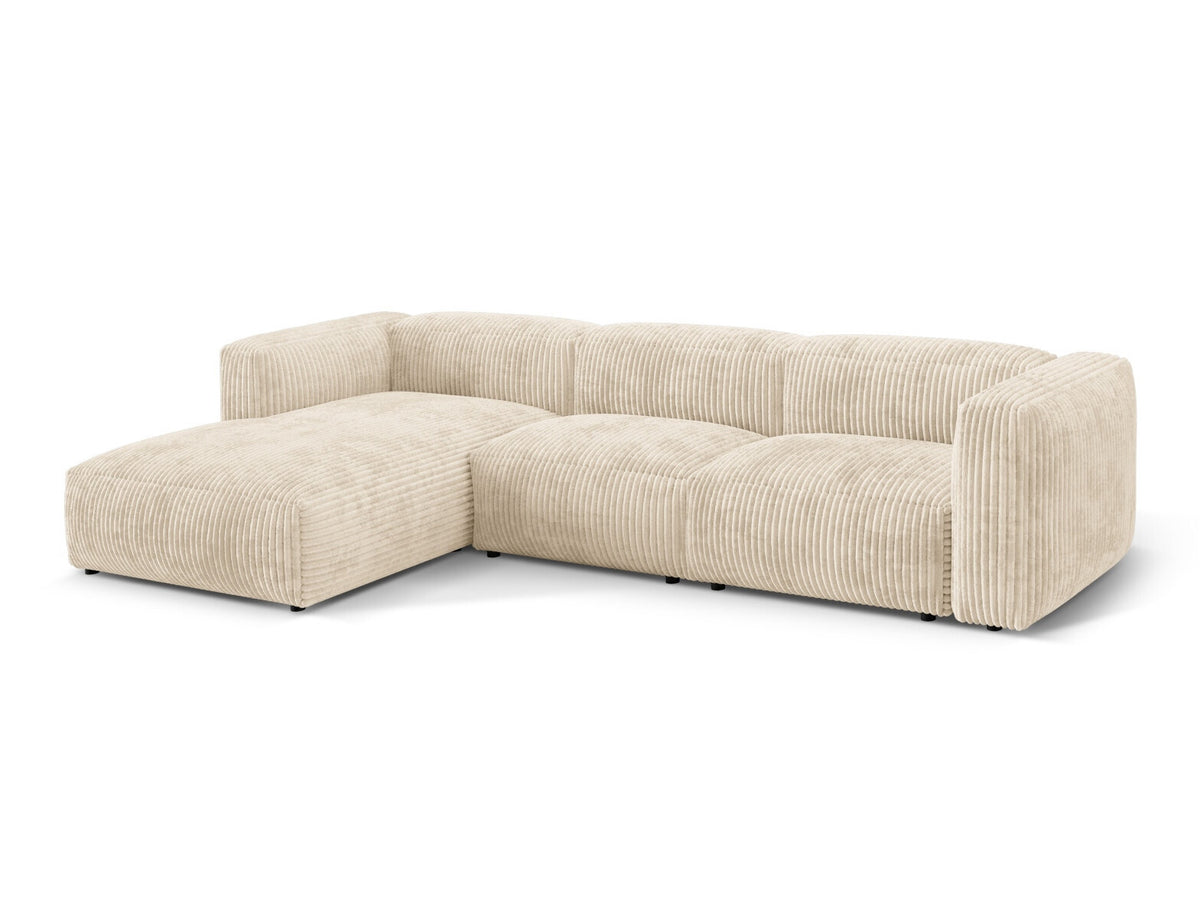 Modular corner sofa 651106