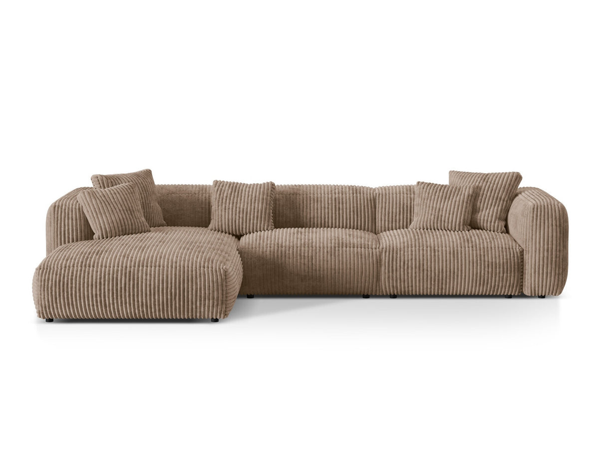 Modular corner sofa 651106