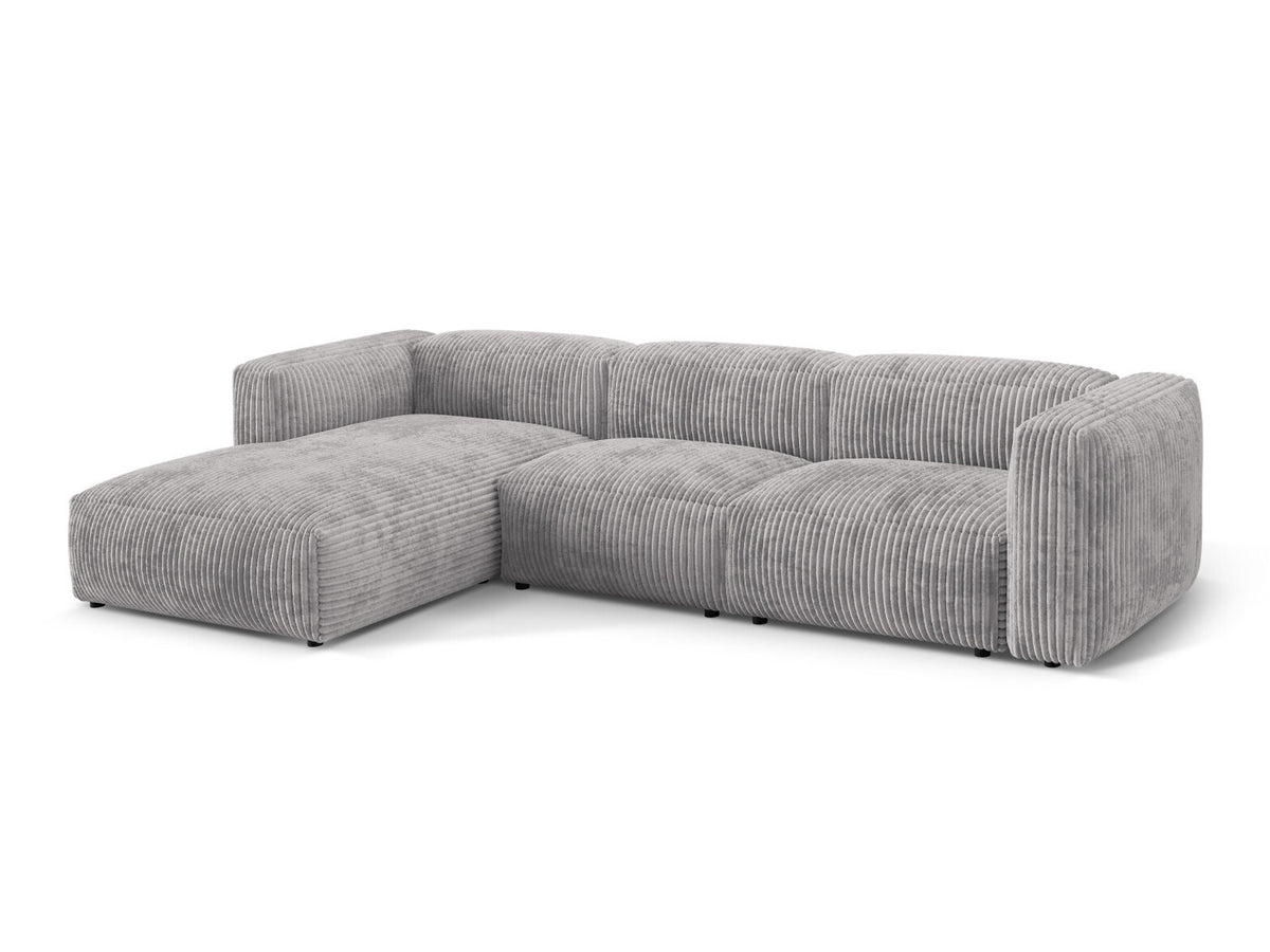 Modular corner sofa 651106