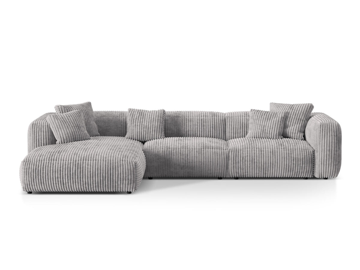 Modular corner sofa 651106