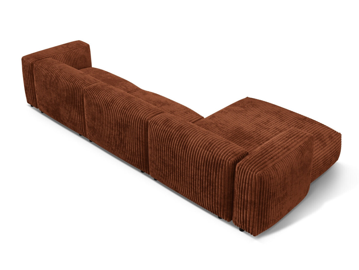 Modular corner sofa 651106