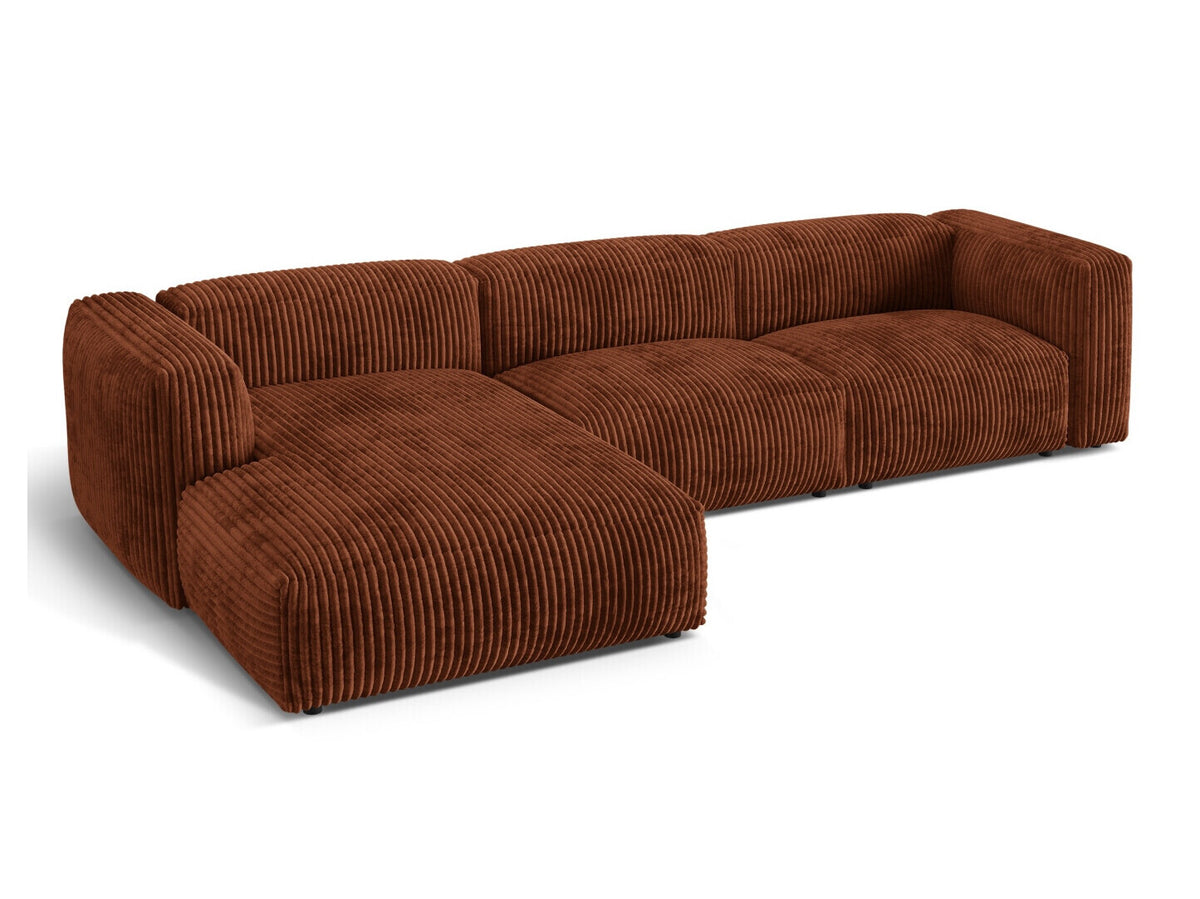 Modular corner sofa 651106