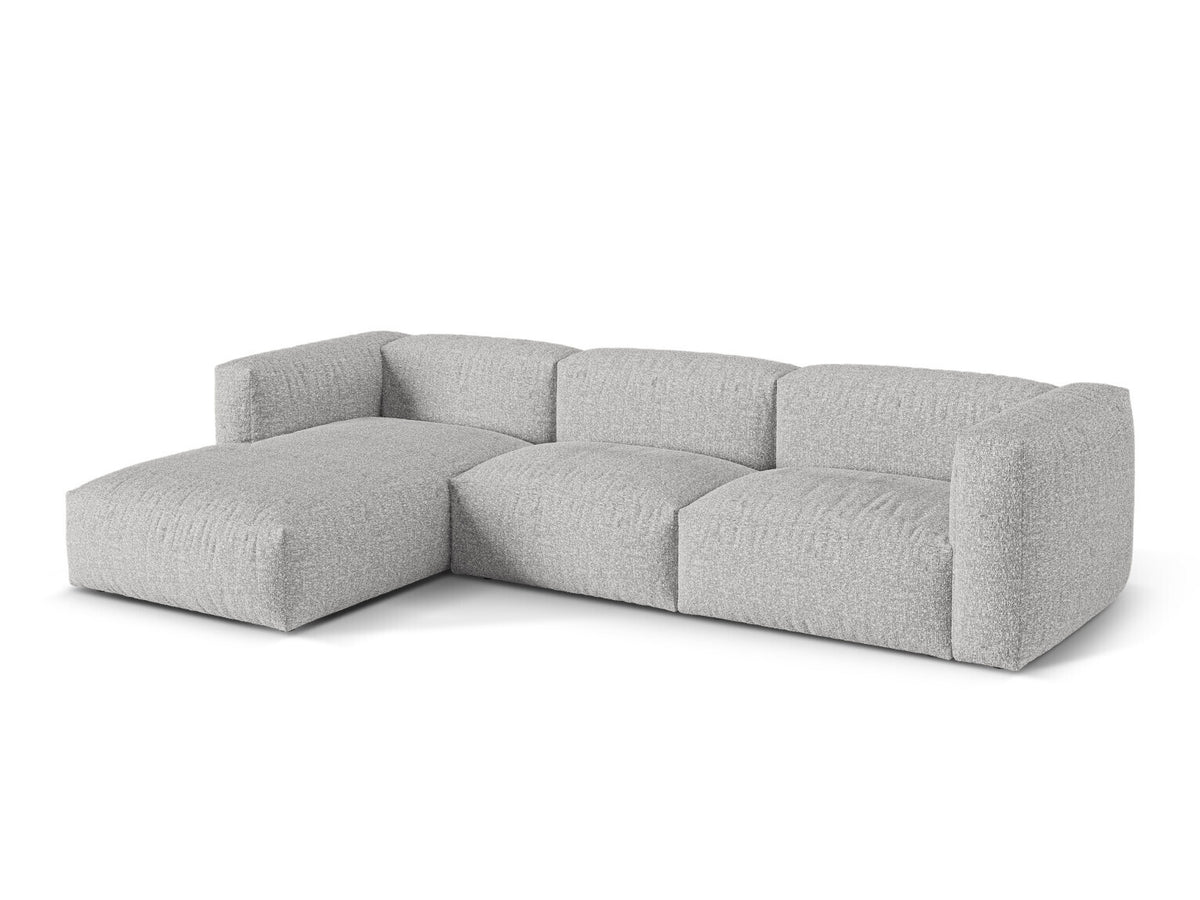 Modular corner sofa 651106