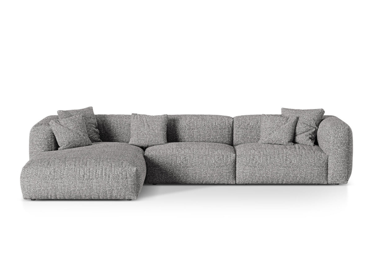 Modular corner sofa 651106