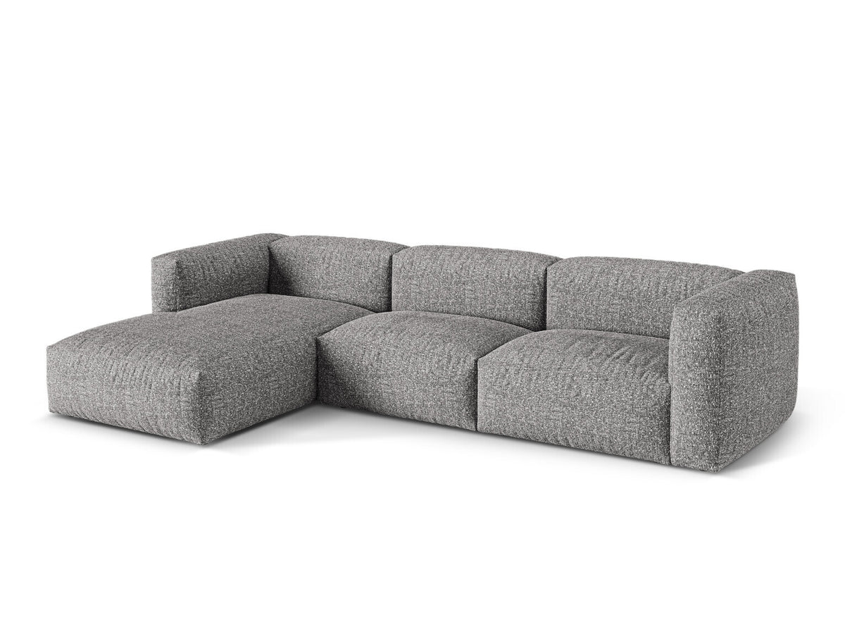 Modular corner sofa 651106