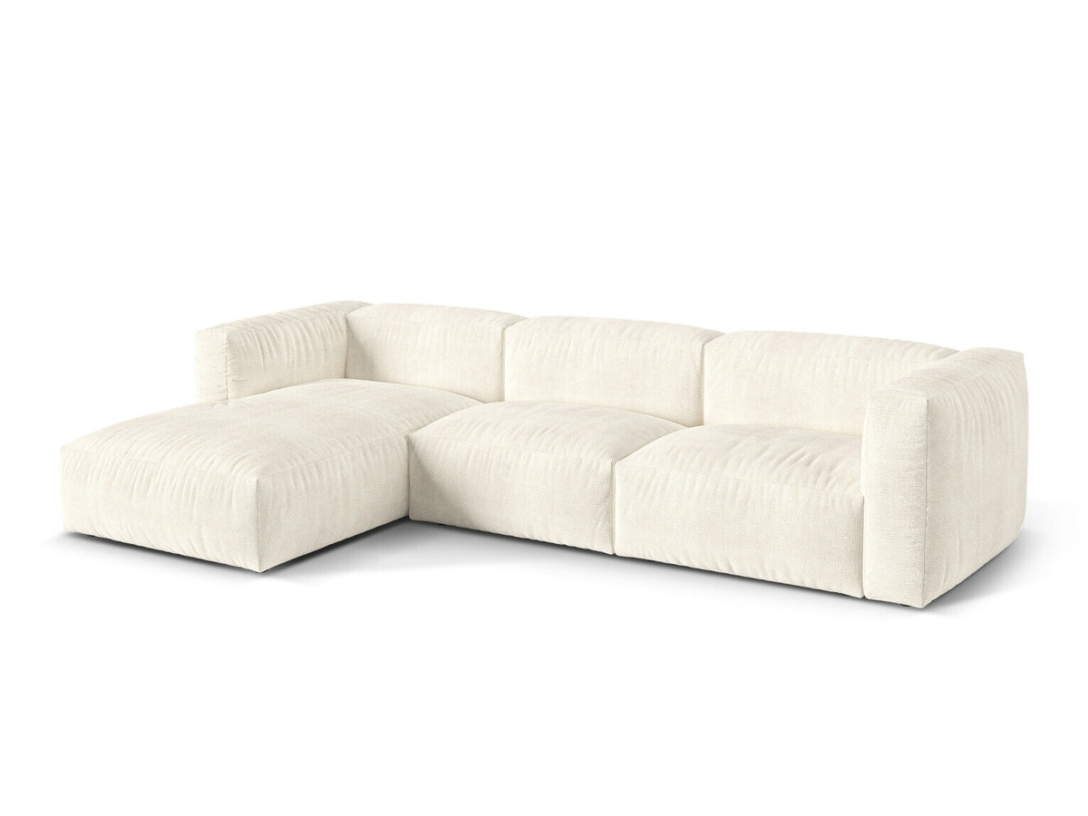 Modular corner sofa 651106